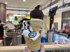 -DQ·蛋糕·冰淇淋(合生汇店)