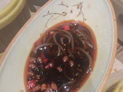 -龙聚德北京烤鸭(沙坪坝华宇A馆店)