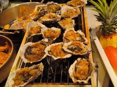 -海宁开元名都大酒店·地中海自助餐厅