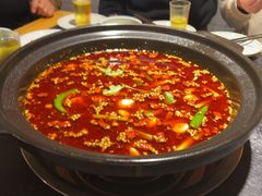 -小饕荟雅安贡椒鱼鲜馆(广福桥店)