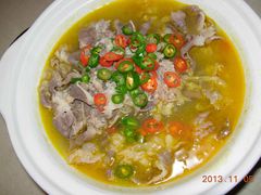 -小巴辣子川湘菜餐厅(星游城店)