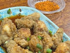 -福州人铭小吃