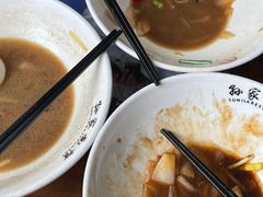 -孙家面馆(淮海第一城店)