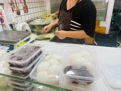 -奉化点心(呼童街店)