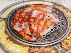 -韩宫宴烤肉·料理(南京江宁万达店)