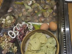 -海神·济州岛海鲜料理(天乐广场店)