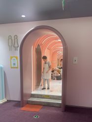-奈尔宝家庭中心·国风主题·亲子餐厅(豫园商城店)