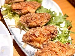 -桂马·日本料理·海胆·海鲜饭·酒场(民主广场店)