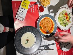 -赤火牛排(金狮广场店)