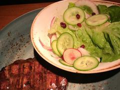 -The Meat & Wine Co Southbank(南岸店)