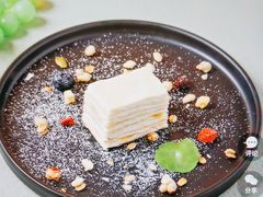 -耶里夏丽·新疆菜·28年喀什老馆(田林东路店)