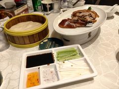 -福来居烤鸭店(天坛二店)