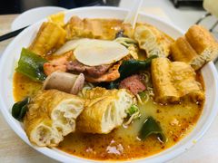 -重庆麻辣烫(国权路店)
