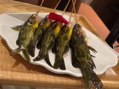 -蜀九香火锅(彩虹店)