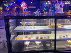 -花西亭·海鲜自助餐厅(瑞城名人酒店)