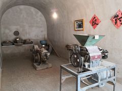 -梁家河村红色旅游区