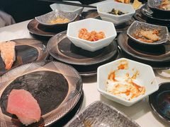 -和町回转自助日料(华山环宇城店)