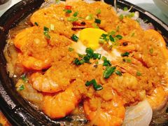 铁板虾-常和州·夜宵大排档(常州单店)