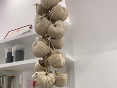 -曼僖瓦罐咖啡(华山南路店)