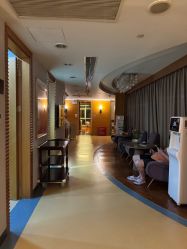 -馨月汇·一悦馨香月子中心(前滩店)