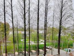 -前小桔亲子创意农场·草莓采摘·露营烧烤