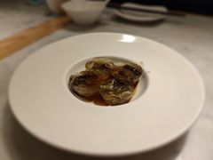 土笋冻-莆田餐厅PUTIEN(三里屯店)
