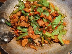 -恰饭·老长沙市井菜(天河客运站店)