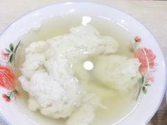 菜豆腐-张明富面皮店(东大街店)