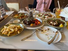 -盐说·西式餐酒馆(光明万达店)
