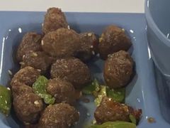牛肉丸子-复旦大学-北区清真食堂
