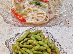 -白仁仔· 活烤海鲜 宵夜(豫园店)