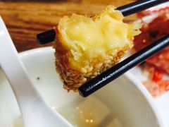 -颐和•海鲜砂锅粥•啫啫煲(奥林匹克广场店)