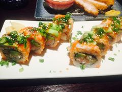 -松子料理(亮马桥店)