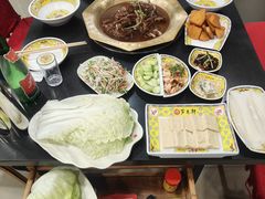 -芦月轩羊蝎子(北蜂窝店)