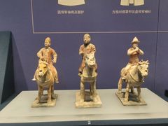 -陕西历史博物馆