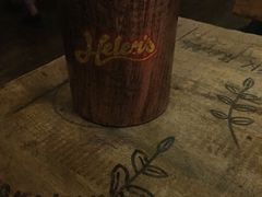 -Helens海伦司小酒馆(红旗南路店)