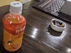 -裕龙汤泉