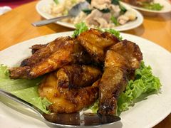 -德成饭店
