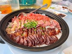 -圆苑(金茂店)