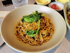 -半山腰·云南菜(侨福芳草地店)