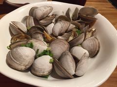 -颐和•海鲜砂锅粥•啫啫煲(奥林匹克广场店)