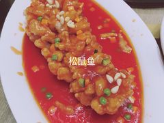 -小船渔村•大连菜•大连焖鱼(黄河路店)