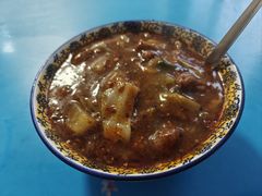 -刘老虎肉丸糊辣汤(总店)