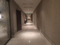 -西安凯悦酒店·湖畔中餐厅