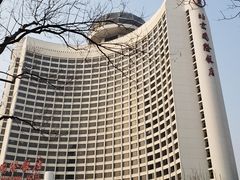-北京饭店