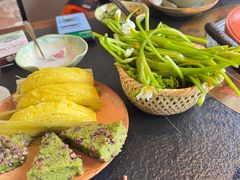 -菌自由丨野生菌火锅特色庭院餐厅(丽江古城店)