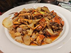 -周家二小姐的菜(西津渡店)