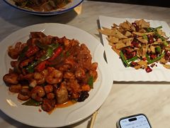 -南京大牌档(中关村领展广场店)