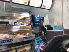 -华莱士·全鸡汉堡(柳州店)