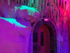 -水晶之星洗浴温泉汗蒸